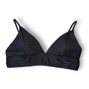 No Boundaries Bikini Top